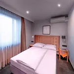 Hotel Cult Frankfurt City