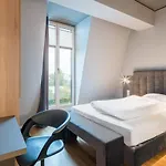Hotel Cult Frankfurt City