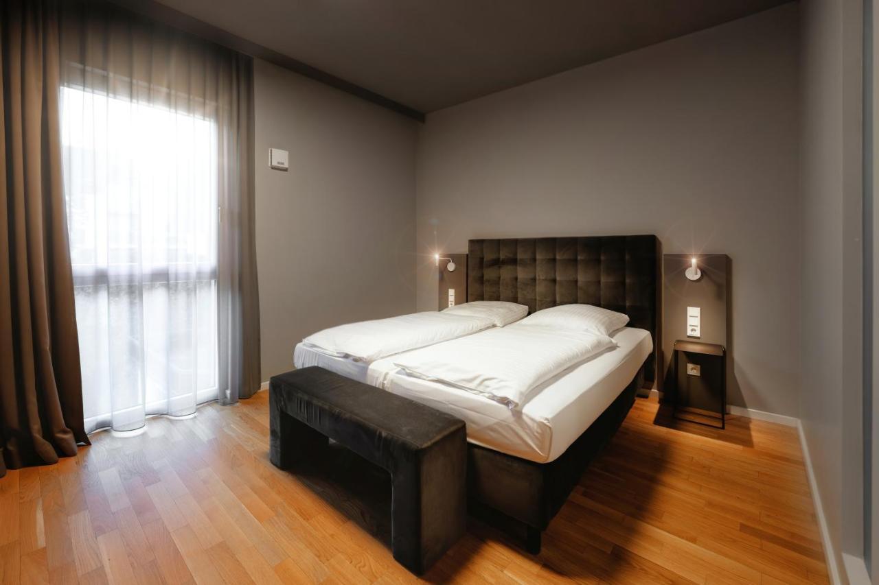 Hotel Cult Frankfurt Frankfurt am Main