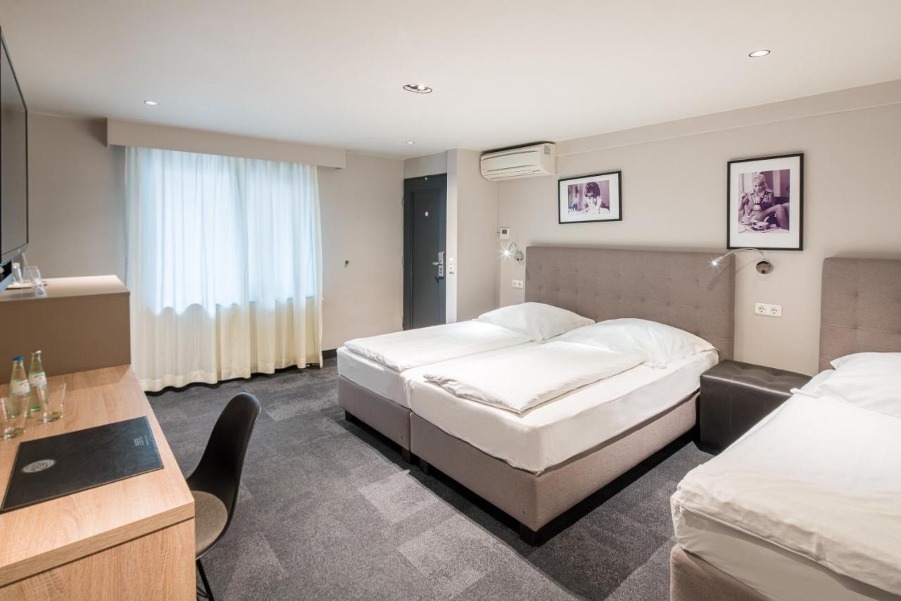 Hotel Cult Frankfurt Frankfurt am Main