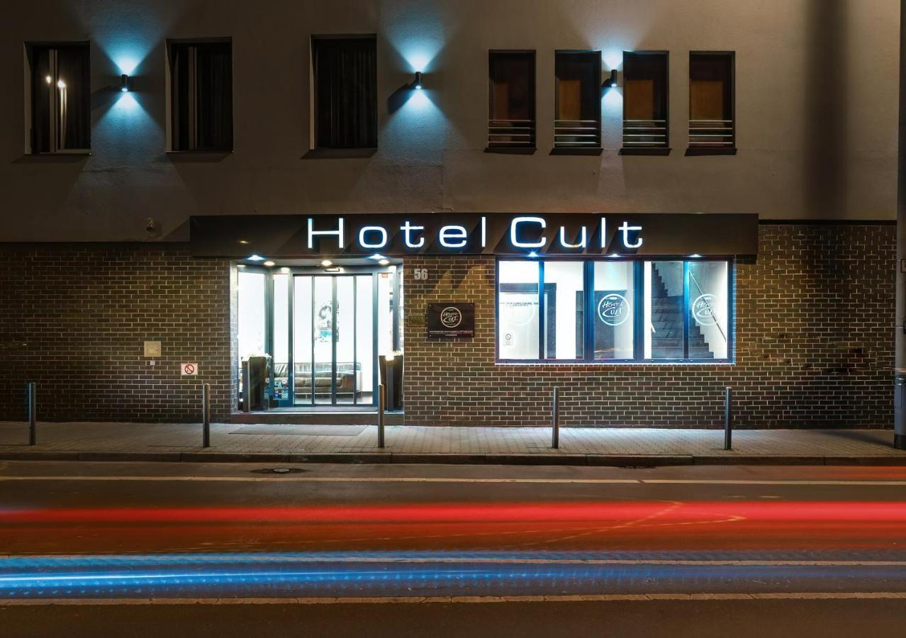 Cult Frankfurt