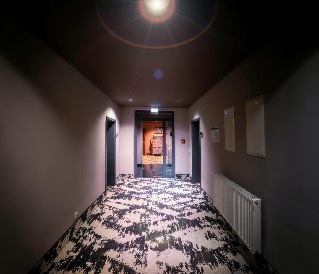 Cult Frankfurt 4*