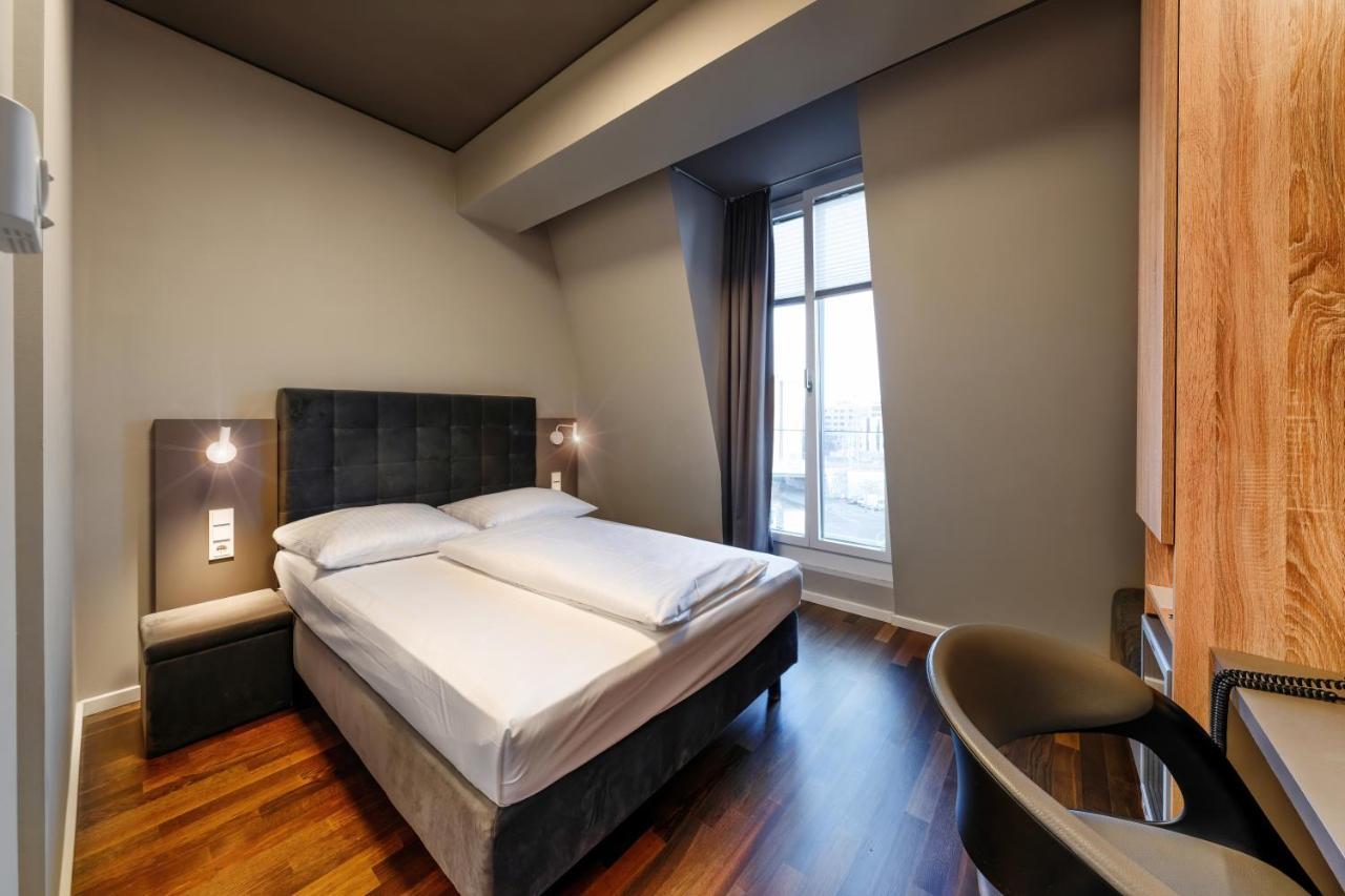 Cult Frankfurt Hotel Frankfurt am Main