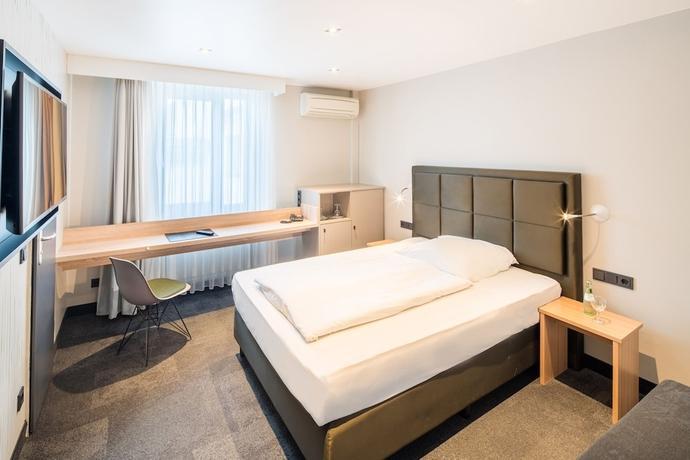 Hotel Cult Frankfurt Frankfurt am Main