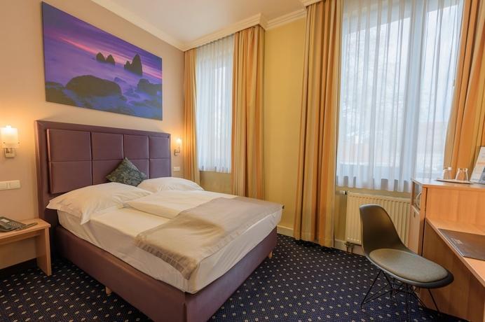 Hotel Cult Frankfurt Frankfurt am Main