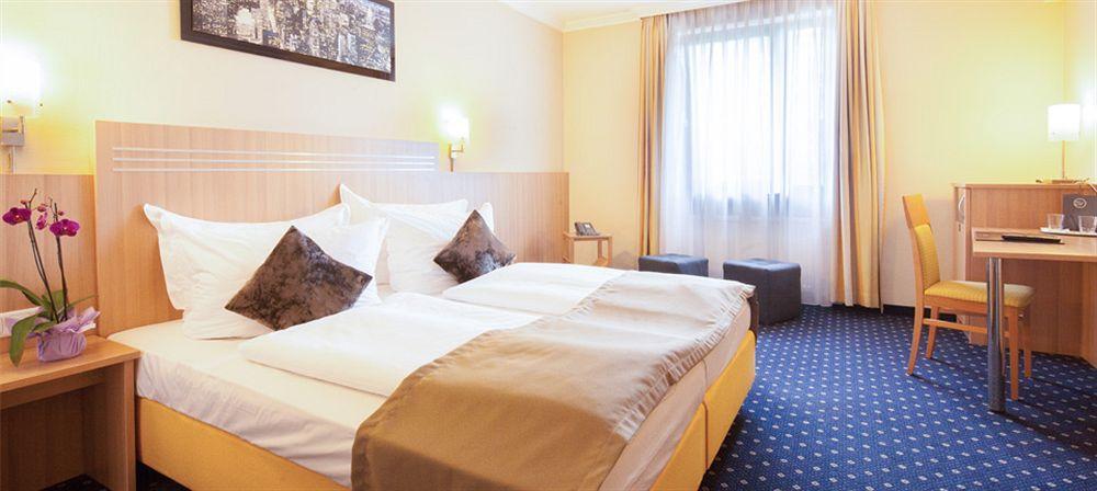 Hotel Cult Frankfurt
