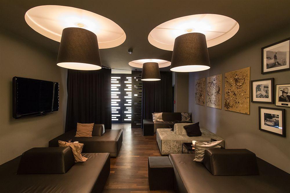 Cult Frankfurt Hotel Frankfurt am Main