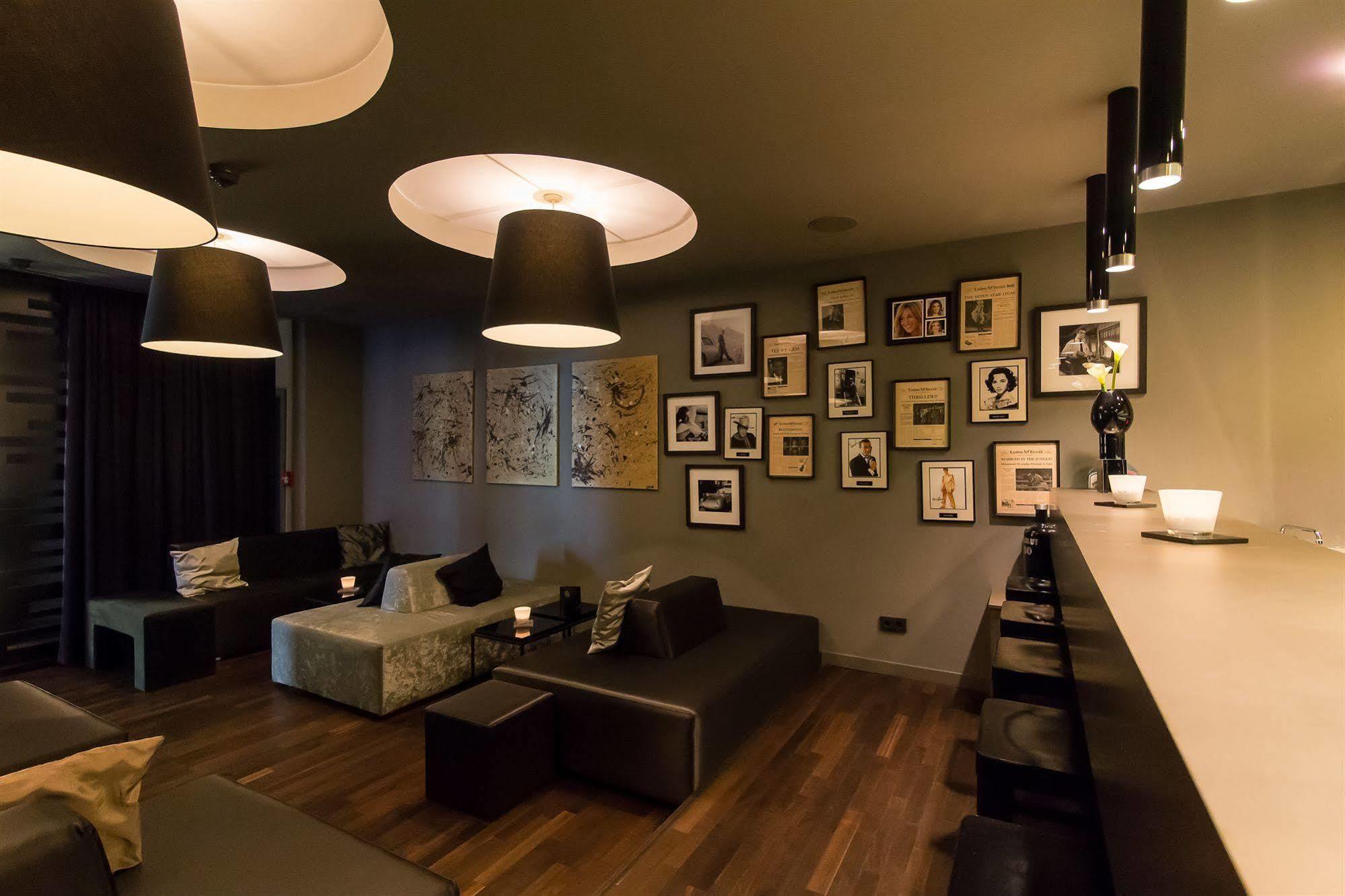 Cult Frankfurt Hotel Frankfurt am Main