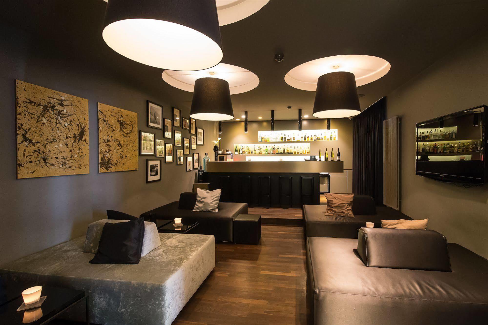 Hotel Cult Frankfurt Frankfurt am Main
