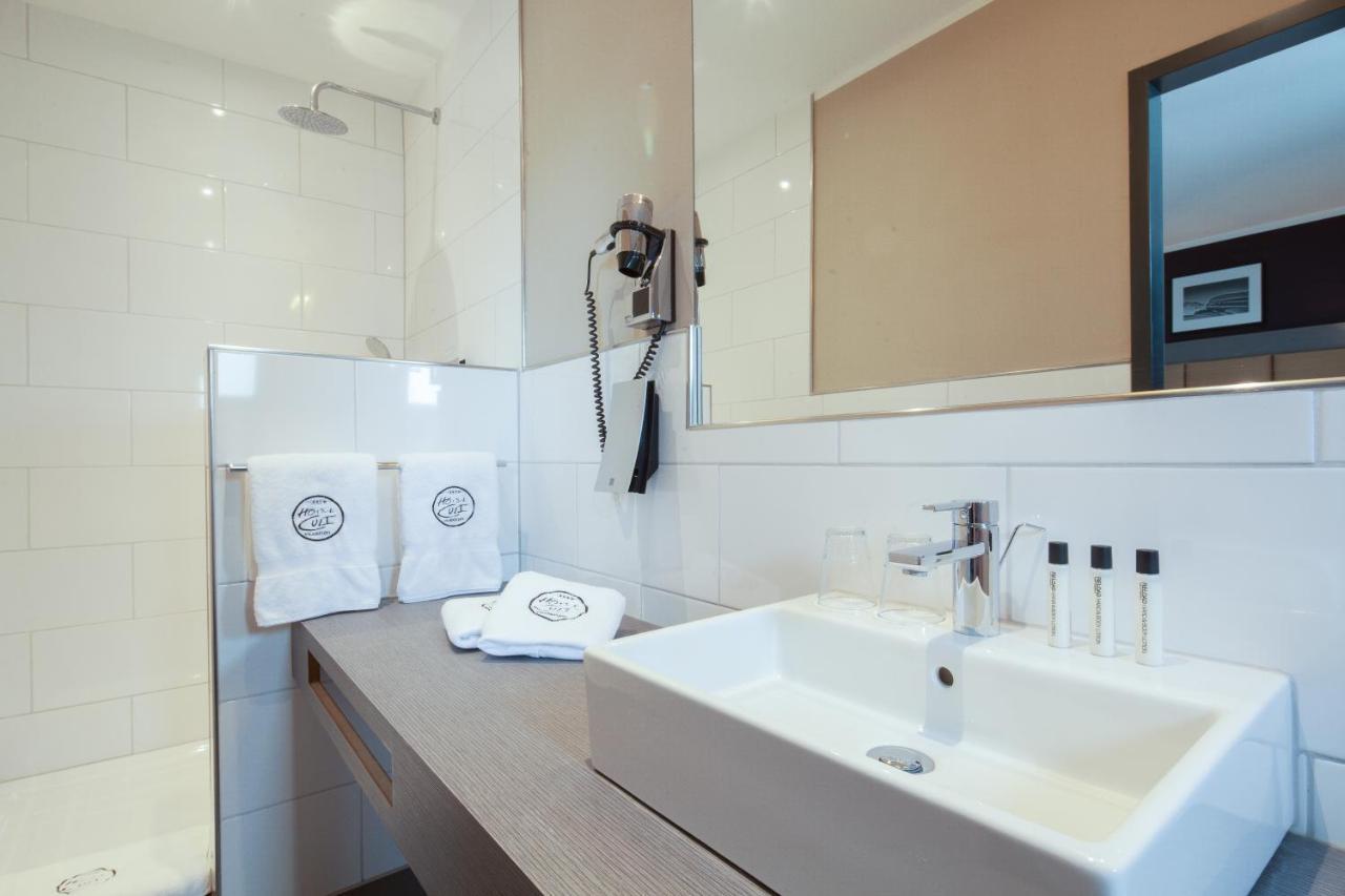 Hotel Cult Frankfurt
