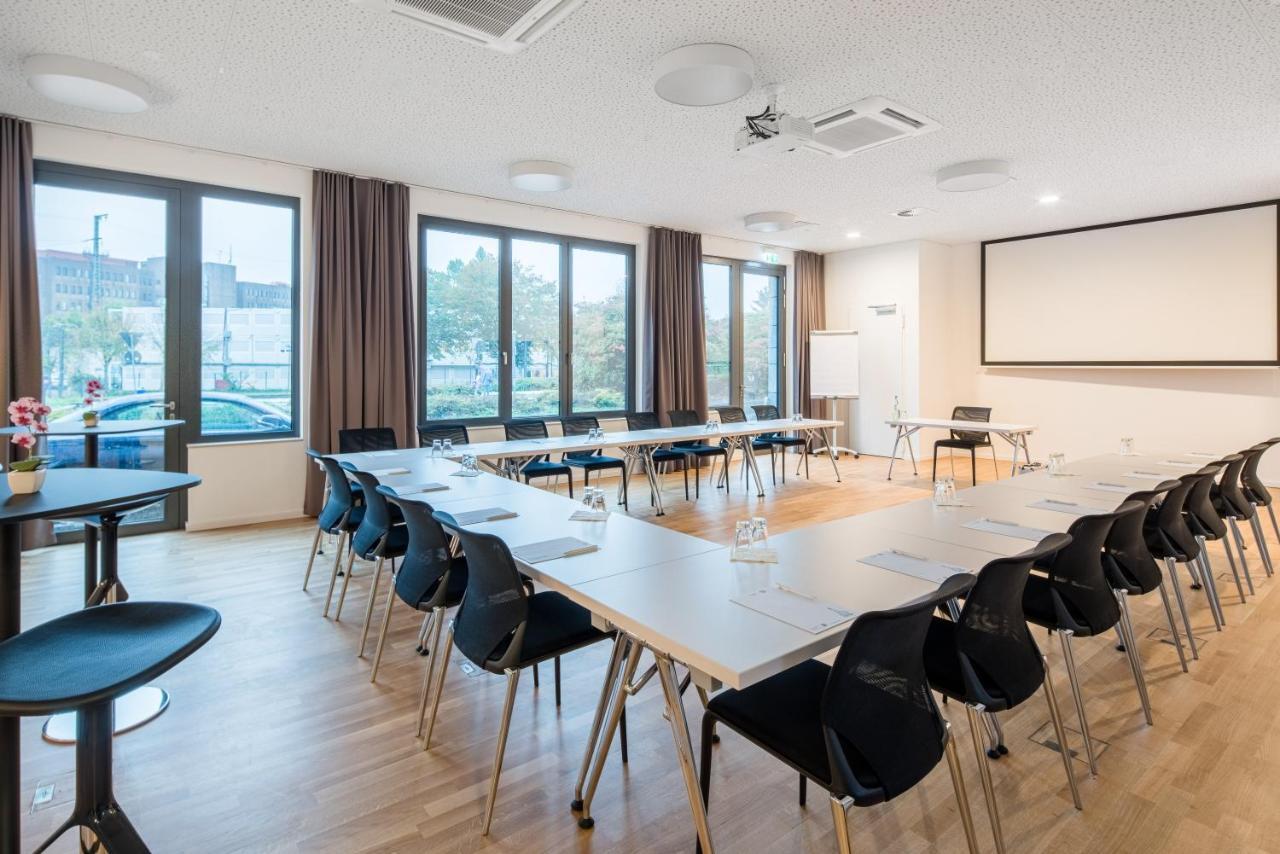 Cult Frankfurt 4* Frankfurt am Main